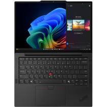 Lenovo ThinkPad X13 Gen 6 - AMD Ryzen AI 5 340 - Black, 13.3in WUXGA, 32GB LPDDR5x, 1TB PCIe SSD, 2.0–4.8GHz