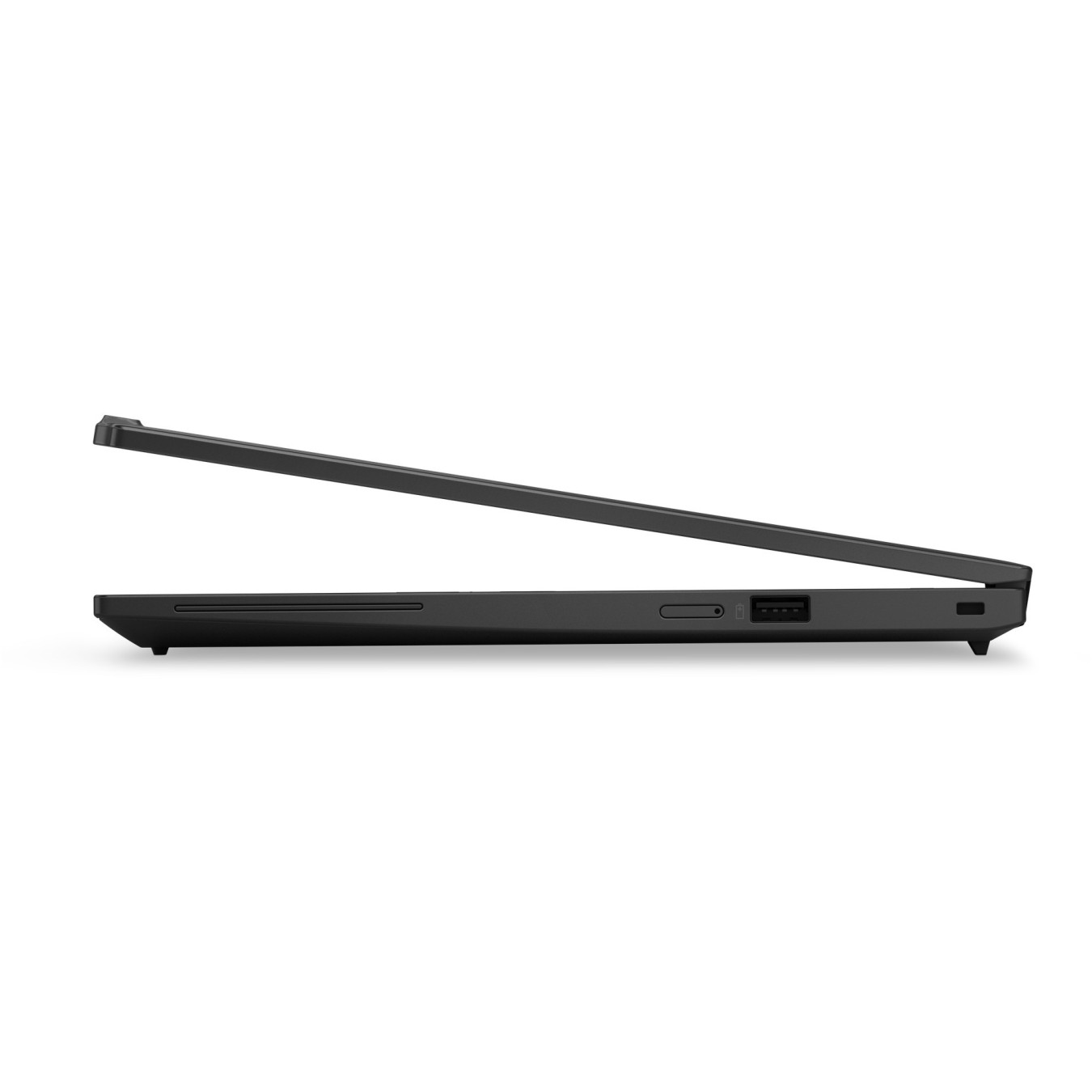 Lenovo ThinkPad X13 Gen 6 - AMD Ryzen AI 5 340 - Black, 13.3in WUXGA, 32GB LPDDR5x, 1TB PCIe SSD, 2.0–4.8GHz