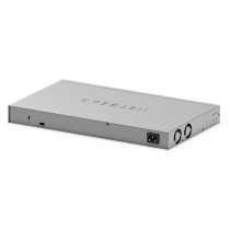 NETGEAR GS728TX 28-Port Smart L2/L3 Switch - Black, 24x1G RJ45 + 4x10G SFP+, 800MHz CPU, 64MB Flash
