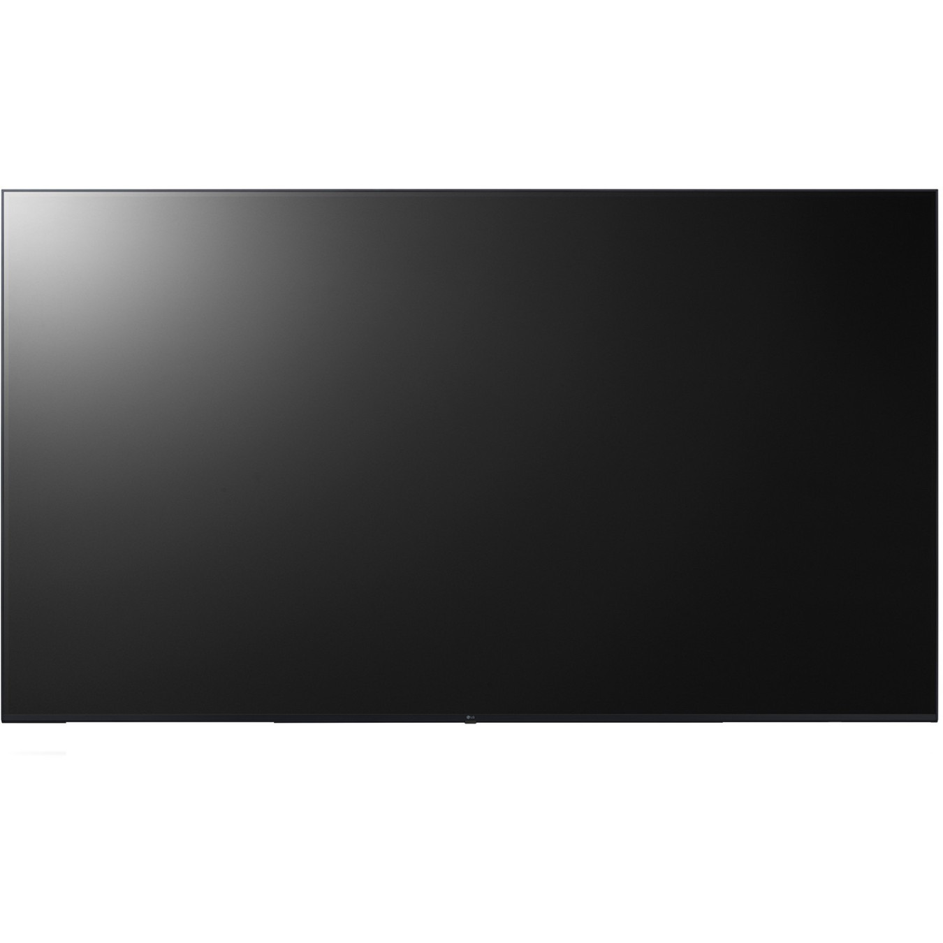 LG 75UL3J-E - 75in UHD Digital Signage Display, IPS 4K, 400 cd/m², WebOS, Blue, 16/7 — Buy in Cyprus with Fast Delivery