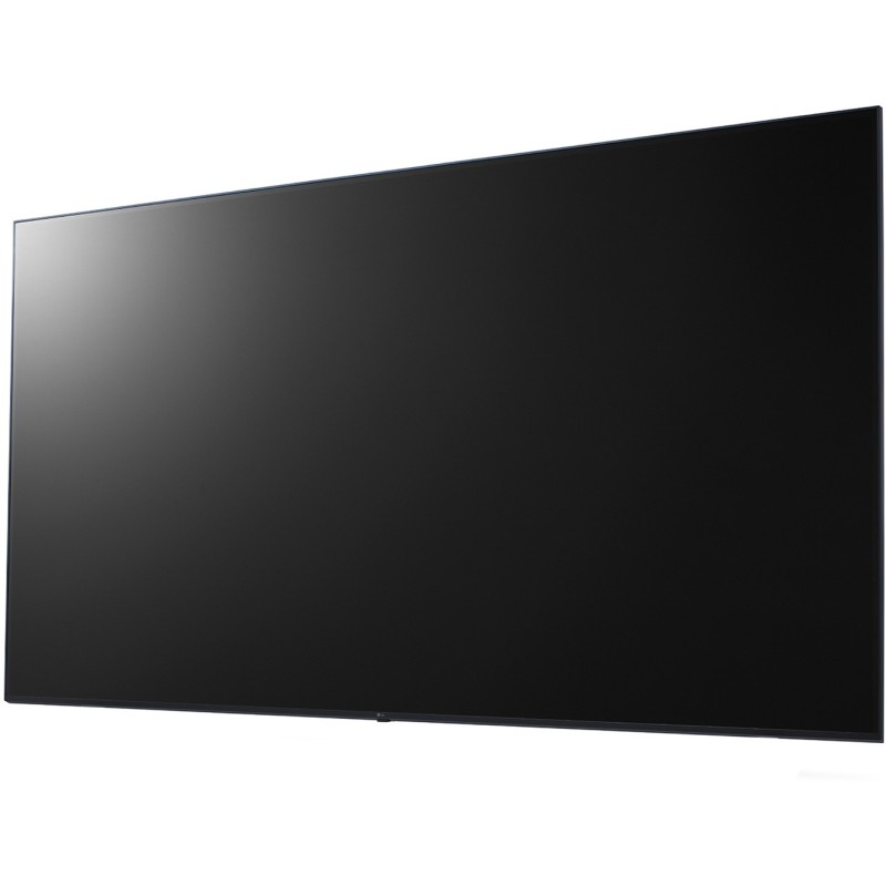 Buy LG 75UL3J-E - 75in UHD Digital Signage Display, IPS 4K, 400 cd/m², WebOS, B... in Cyprus, Nicosia, Limassol, Larnaka, Pafos