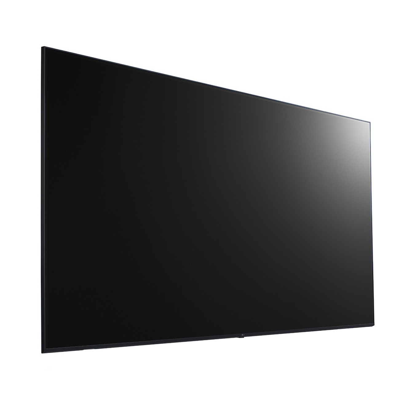 LG 75UL3J-E - 75in UHD Digital Signage Display, IPS 4K, 400 cd/m², WebOS, Blue, 16/7 — Buy in Cyprus with Fast Delivery