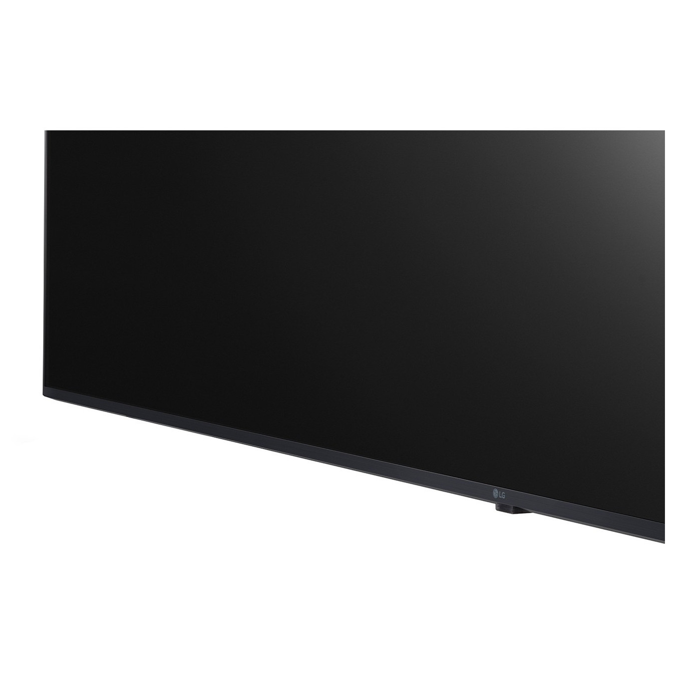 LG 75UL3J-E - 75in UHD Digital Signage Display, IPS 4K, 400 cd/m², WebOS, Blue, 16/7 — Buy in Cyprus with Fast Delivery