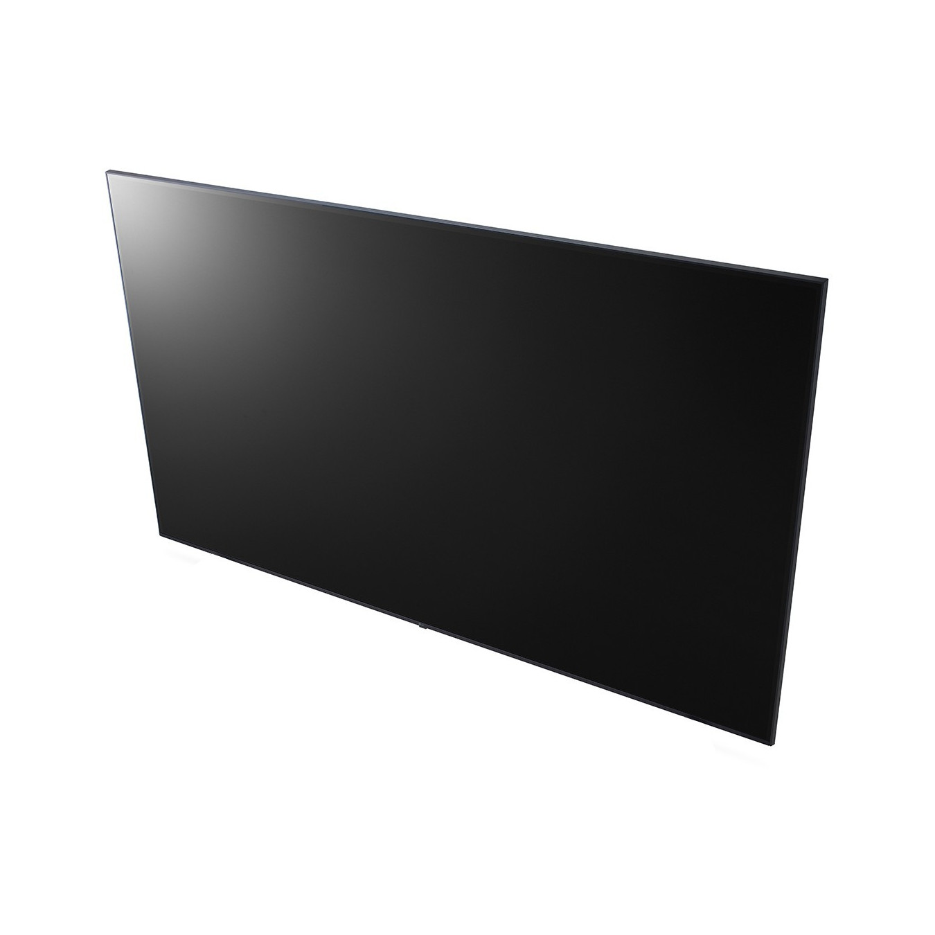 LG 75UL3J-E - 75in UHD Digital Signage Display, IPS 4K, 400 cd/m², WebOS, Blue, 16/7 — Buy in Cyprus with Fast Delivery
