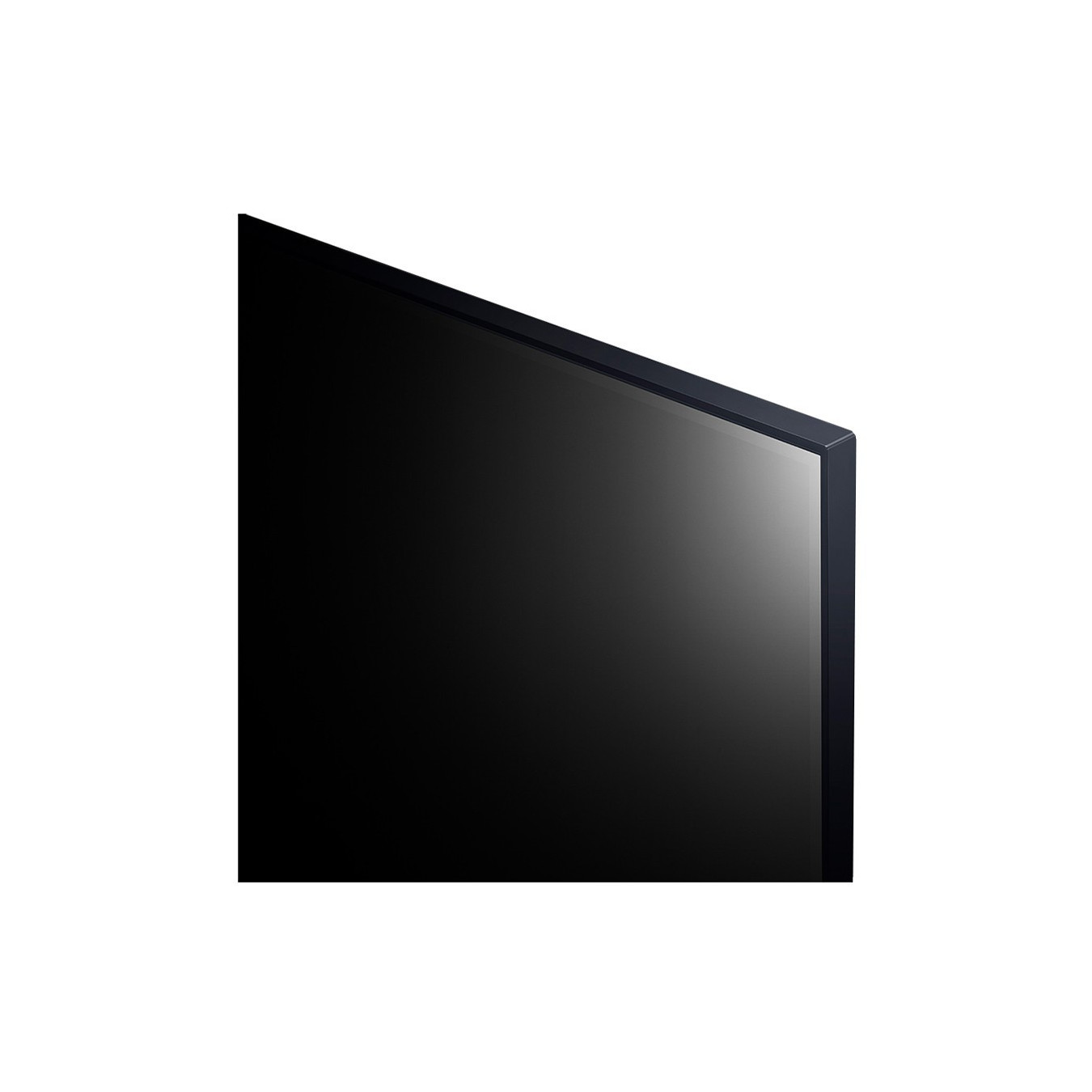 LG 75UL3J-E - 75in UHD Digital Signage Display, IPS 4K, 400 cd/m², WebOS, Blue, 16/7 — Buy in Cyprus with Fast Delivery