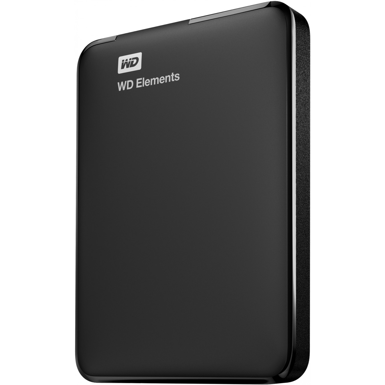 WD Elements Portable 1TB – USB 3.2 Gen1 External HDD | Armenius Store