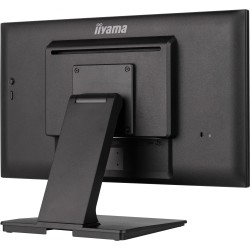 Buy iiyama ProLite T2252MSC-B2AG - 21.5" Touch IPS Full HD Monitor, Edge-to-Edge... in Cyprus, Nicosia, Limassol, Larnaka, Pafos