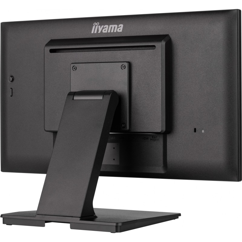 Buy iiyama ProLite T2252MSC-B2AG - 21.5" Touch IPS Full HD Monitor, Edge-to-Edge... in Cyprus, Nicosia, Limassol, Larnaka, Pafos