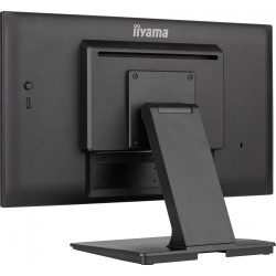 Buy iiyama ProLite T2252MSC-B2AG - 21.5" Touch IPS Full HD Monitor, Edge-to-Edge... in Cyprus, Nicosia, Limassol, Larnaka, Pafos