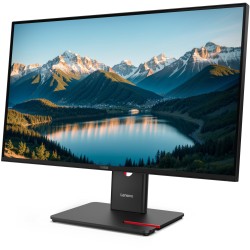 Buy Lenovo ThinkVision T34WD-40 - 34" Curved VA Ultrawide 3440x1440, 120Hz, USB-... in Cyprus, Nicosia, Limassol, Larnaka, Pafos
