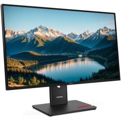 Buy Lenovo ThinkVision T34WD-40 - 34" Curved VA Ultrawide 3440x1440, 120Hz, USB-... in Cyprus, Nicosia, Limassol, Larnaka, Pafos