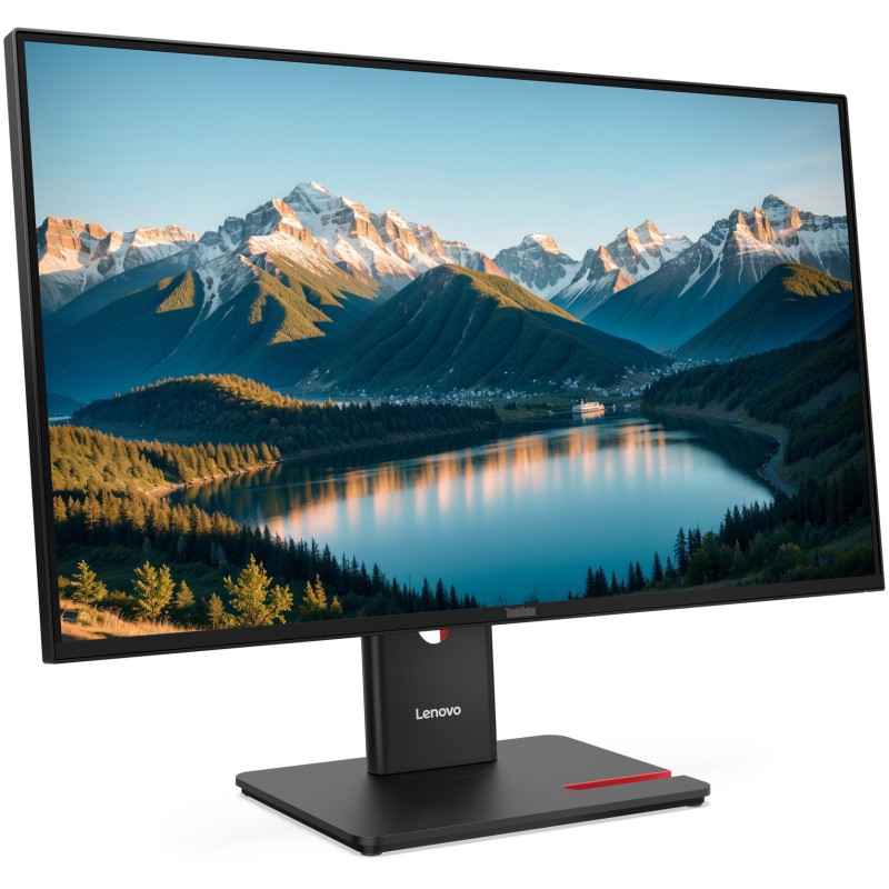 Buy Lenovo ThinkVision T34WD-40 - 34" Curved VA Ultrawide 3440x1440, 120Hz, USB-... in Cyprus, Nicosia, Limassol, Larnaka, Pafos