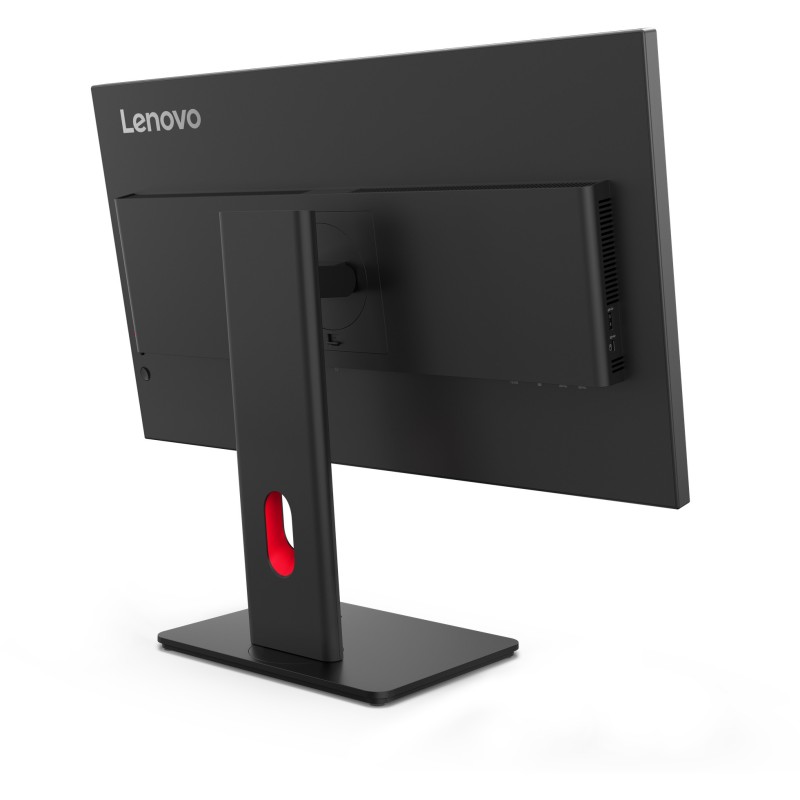 Buy Lenovo ThinkVision T34WD-40 - 34" Curved VA Ultrawide 3440x1440, 120Hz, USB-... in Cyprus, Nicosia, Limassol, Larnaka, Pafos