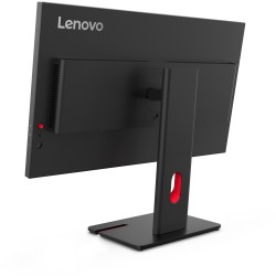 Buy Lenovo ThinkVision T34WD-40 - 34" Curved VA Ultrawide 3440x1440, 120Hz, USB-... in Cyprus, Nicosia, Limassol, Larnaka, Pafos
