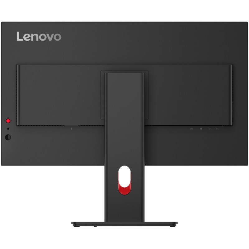 Buy Lenovo ThinkVision T34WD-40 - 34" Curved VA Ultrawide 3440x1440, 120Hz, USB-... in Cyprus, Nicosia, Limassol, Larnaka, Pafos