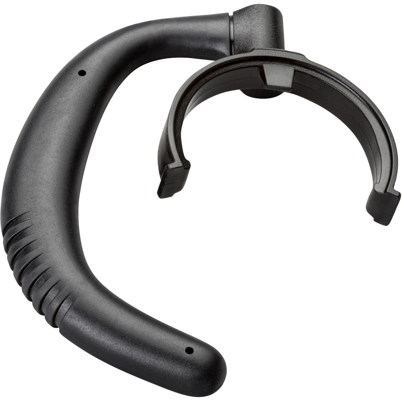 Poly Replacement Ear Hooks - EncorePro HW530/HW540 - Black, 2-Pack — Buy in Cyprus with Fast Delivery