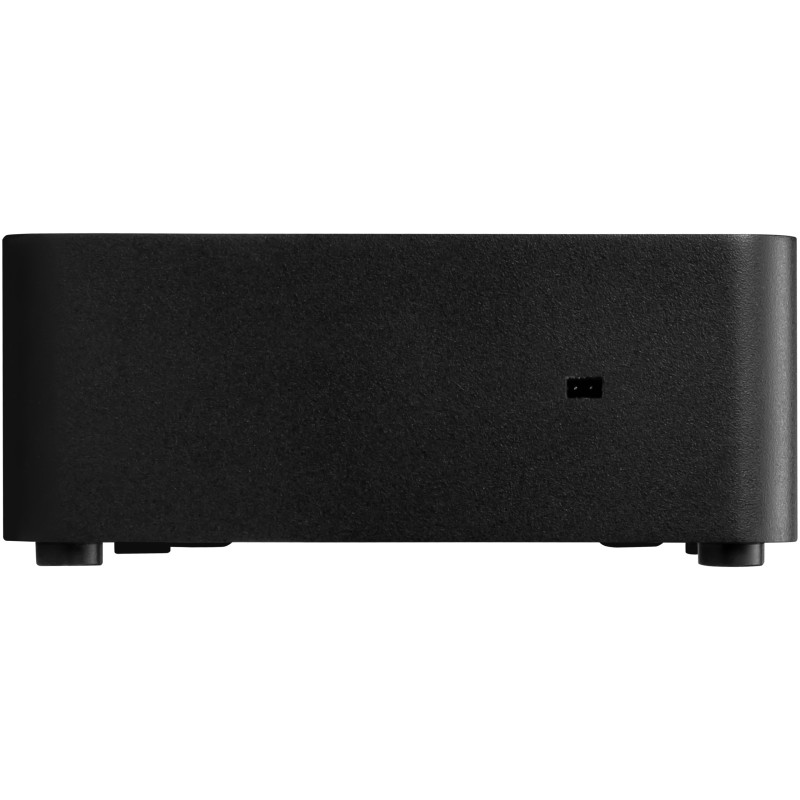 Buy MSI Cubi NUC 1MG-007BDE - Intel Core i7-150U (up to 5.4GHz) - Black, DDR5 SO... in Cyprus, Nicosia, Limassol, Larnaka, Pafos