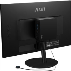 Buy MSI Cubi NUC 1MG-007BDE - Intel Core i7-150U (up to 5.4GHz) - Black, DDR5 SO... in Cyprus, Nicosia, Limassol, Larnaka, Pafos