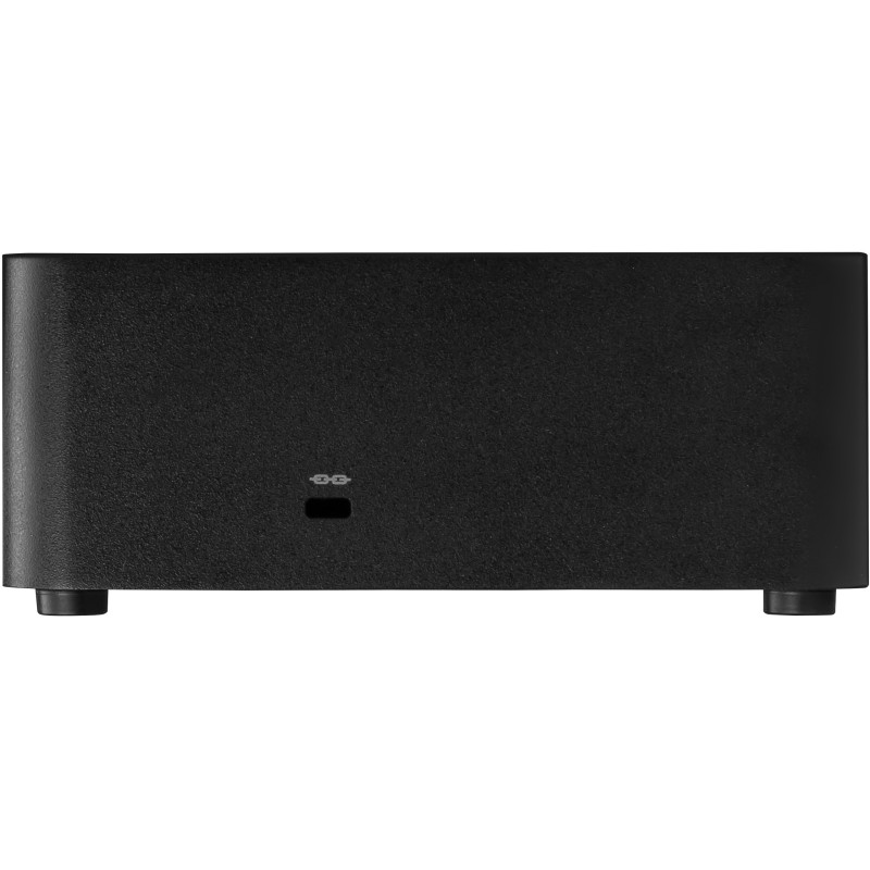 Buy MSI Cubi NUC 1MG-007BDE - Intel Core i7-150U (up to 5.4GHz) - Black, DDR5 SO... in Cyprus, Nicosia, Limassol, Larnaka, Pafos