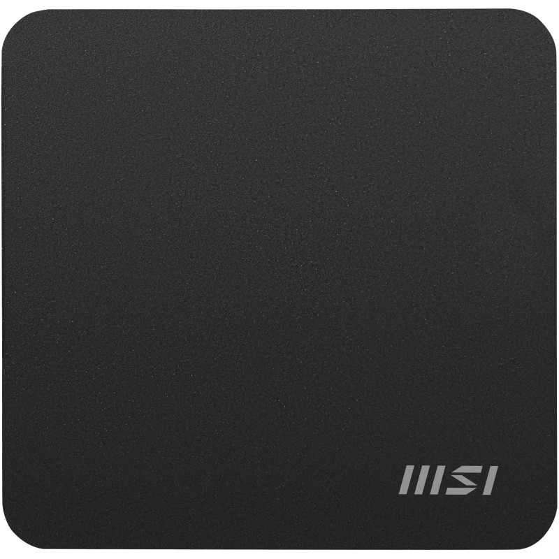 Buy MSI Cubi NUC 1MG-007BDE - Intel Core i7-150U (up to 5.4GHz) - Black, DDR5 SO... in Cyprus, Nicosia, Limassol, Larnaka, Pafos