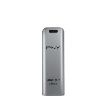 PNY Elite Steel FD256ESTEEL31G – 256GB USB 3.2 Gen1 Flash Drive | Armenius Store
