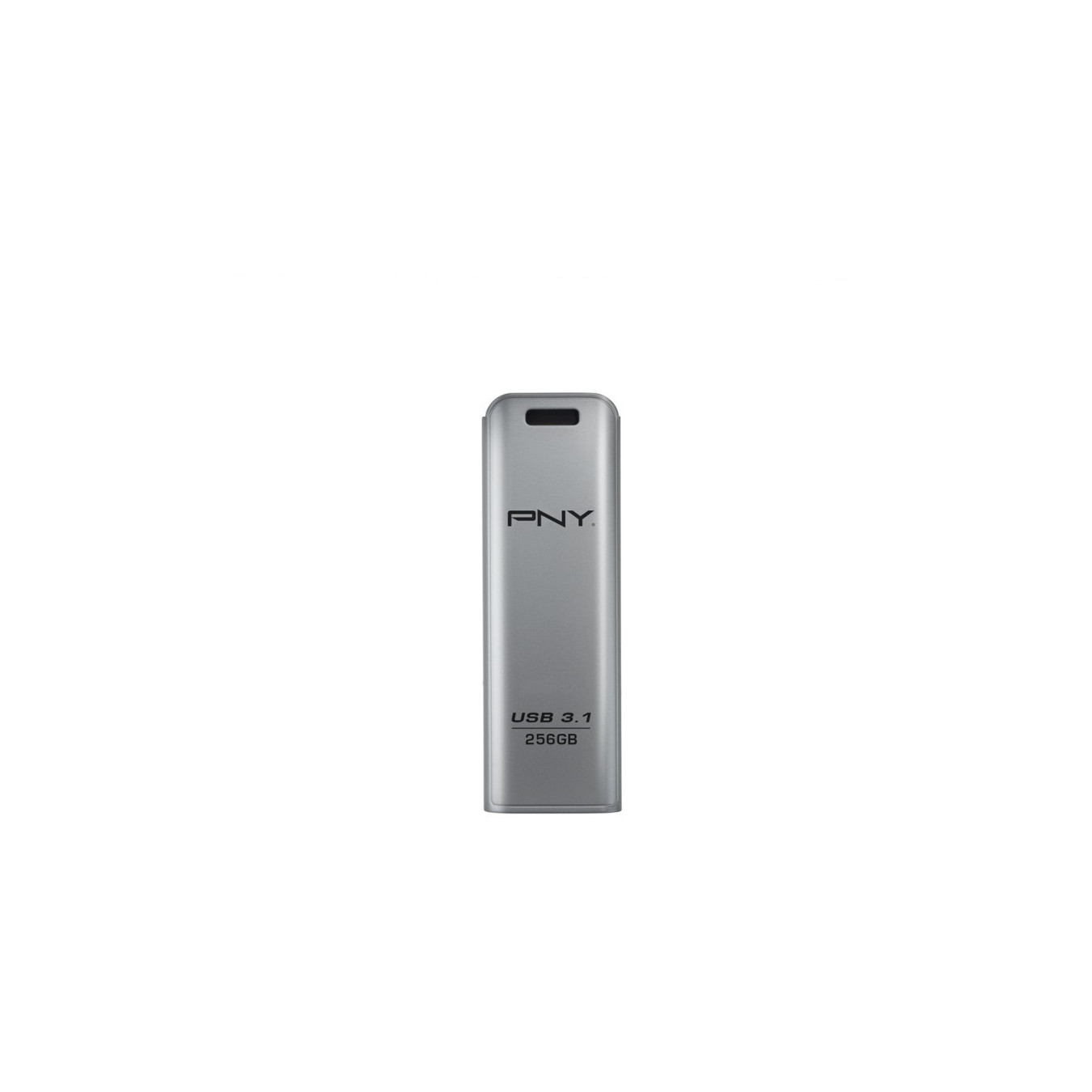 PNY Elite Steel FD256ESTEEL31G – 256GB USB 3.2 Gen1 Flash Drive | Armenius Store