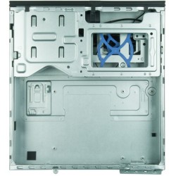 Chieftec CS-12B-300 Mesh Mini Tower Black Mini-ITX/mATX 300W PSU (Boxed) — Buy in Cyprus with Fast Delivery