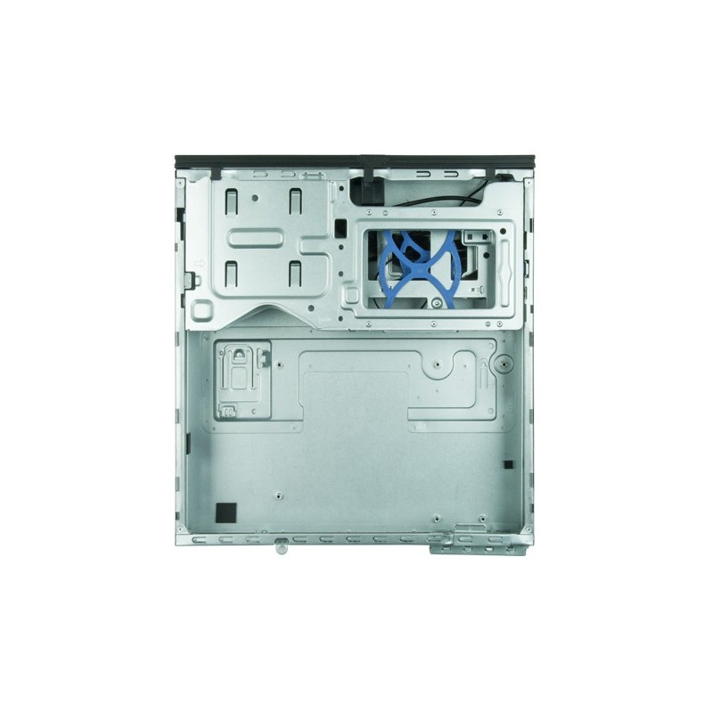 Buy Mini Chieftec Mesh Serie - CS-12B-300 - Mini Tower, Black, Mini-ITX, 300W PSU in Cyprus, Nicosia, Limassol, Larnaka, Pafos