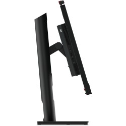 Lenovo ThinkVision T24v-30 23.8" FHD IPS 75Hz Monitor Webcam Speakers (Boxed) — Buy in Cyprus with Fast Delivery