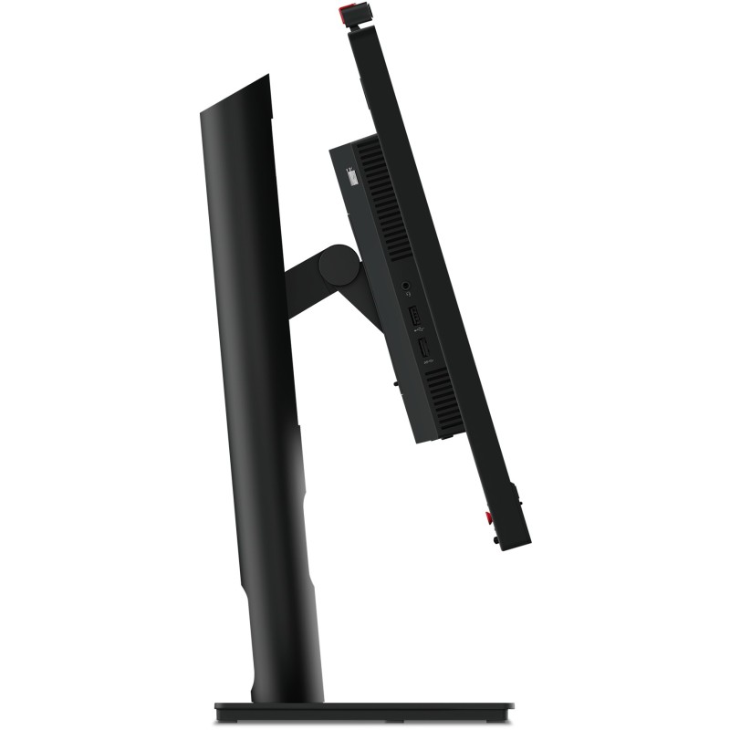 Buy Lenovo ThinkVision T24v-30 - 23.8in FHD (1920x1080) IPS 75Hz Monitor, 4ms, W... in Cyprus, Nicosia, Limassol, Larnaka, Pafos