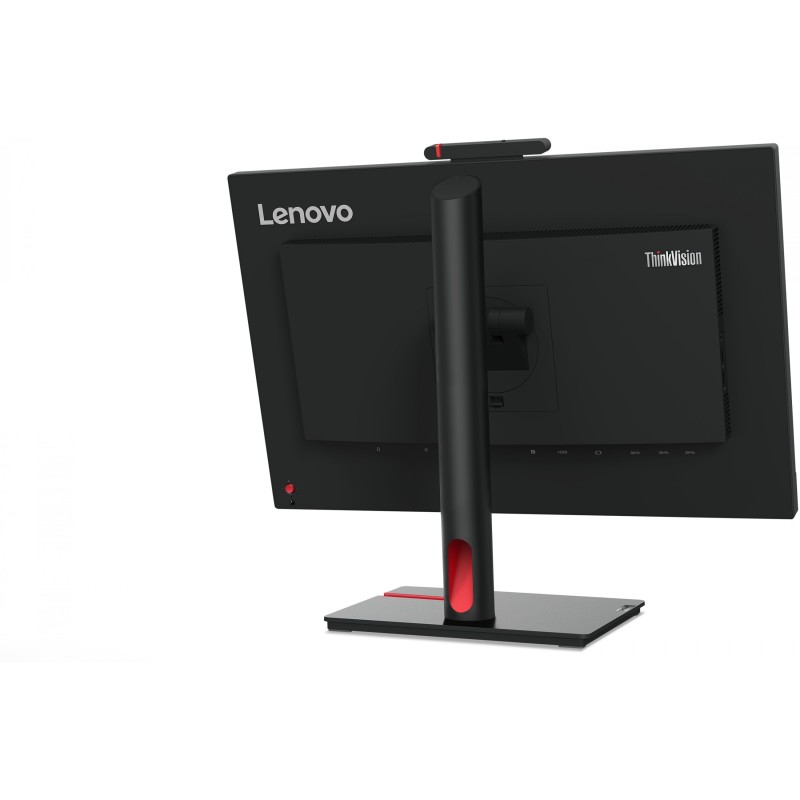 Buy Lenovo ThinkVision T24v-30 - 23.8in FHD (1920x1080) IPS 75Hz Monitor, 4ms, W... in Cyprus, Nicosia, Limassol, Larnaka, Pafos