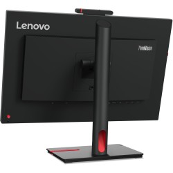 Buy Lenovo ThinkVision T24v-30 - 23.8in FHD (1920x1080) IPS 75Hz Monitor, 4ms, W... in Cyprus, Nicosia, Limassol, Larnaka, Pafos