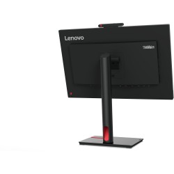 Buy Lenovo ThinkVision T24v-30 - 23.8in FHD (1920x1080) IPS 75Hz Monitor, 4ms, W... in Cyprus, Nicosia, Limassol, Larnaka, Pafos