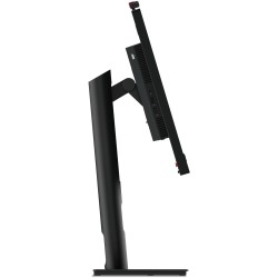 Buy Lenovo ThinkVision T24v-30 - 23.8in FHD (1920x1080) IPS 75Hz Monitor, 4ms, W... in Cyprus, Nicosia, Limassol, Larnaka, Pafos