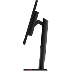 Lenovo ThinkVision T24v-30 23.8" FHD IPS 75Hz Monitor Webcam Speakers (Boxed) — Buy in Cyprus with Fast Delivery