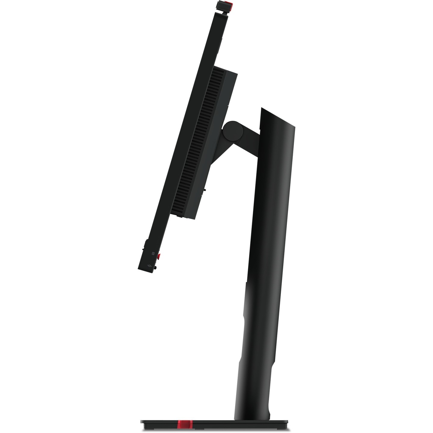 Lenovo ThinkVision T24v-30 23.8" FHD IPS 75Hz Monitor Webcam Speakers (Boxed) — Buy in Cyprus with Fast Delivery