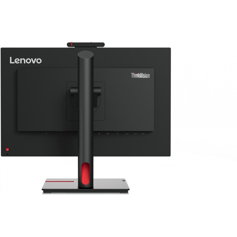 Buy Lenovo ThinkVision T24v-30 - 23.8in FHD (1920x1080) IPS 75Hz Monitor, 4ms, W... in Cyprus, Nicosia, Limassol, Larnaka, Pafos