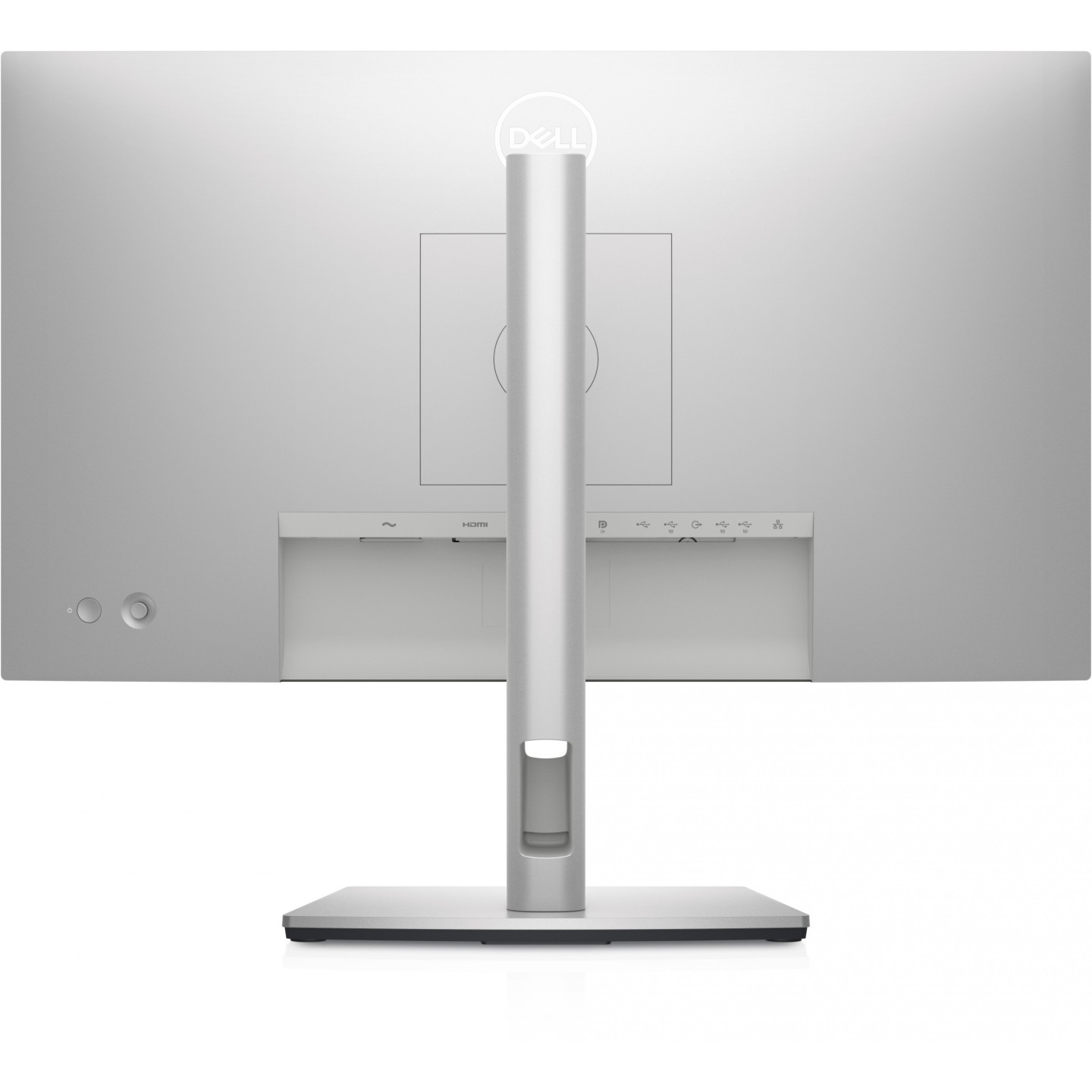 Dell UltraSharp U2422HE 23.8" FHD IPS USB-C Hub Monitor 90W PD (Boxed) — Buy in Cyprus with Fast Delivery