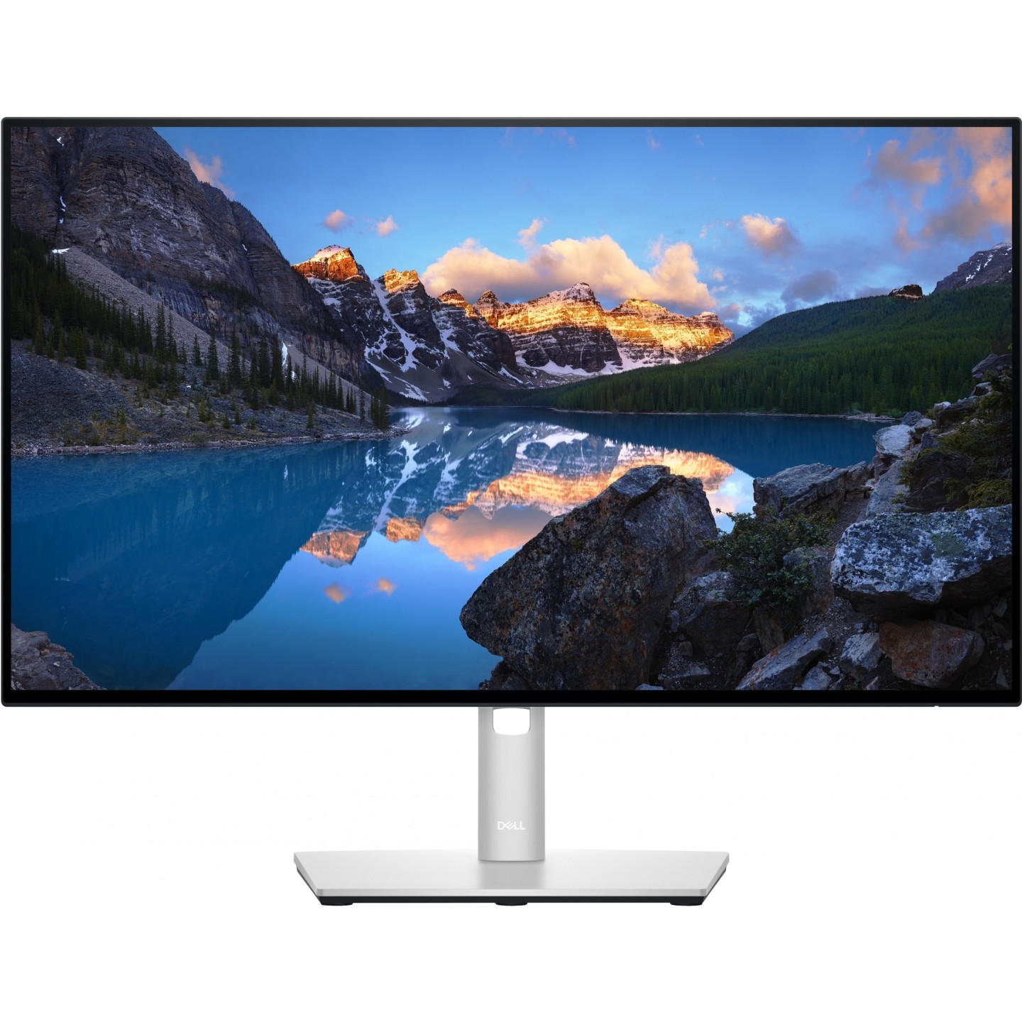 Dell UltraSharp U2422HE 23.8" FHD IPS USB-C Hub Monitor 90W PD (Boxed) — Buy in Cyprus with Fast Delivery