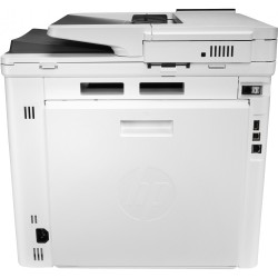 Buy HP Color LaserJet Enterprise MFP M480f - 4-in-1 A4 Color Laser, 2GB RAM, 16G... in Cyprus, Nicosia, Limassol, Larnaka, Pafos