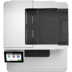 Buy HP Color LaserJet Enterprise MFP M480f - 4-in-1 A4 Color Laser, 2GB RAM, 16G... in Cyprus, Nicosia, Limassol, Larnaka, Pafos