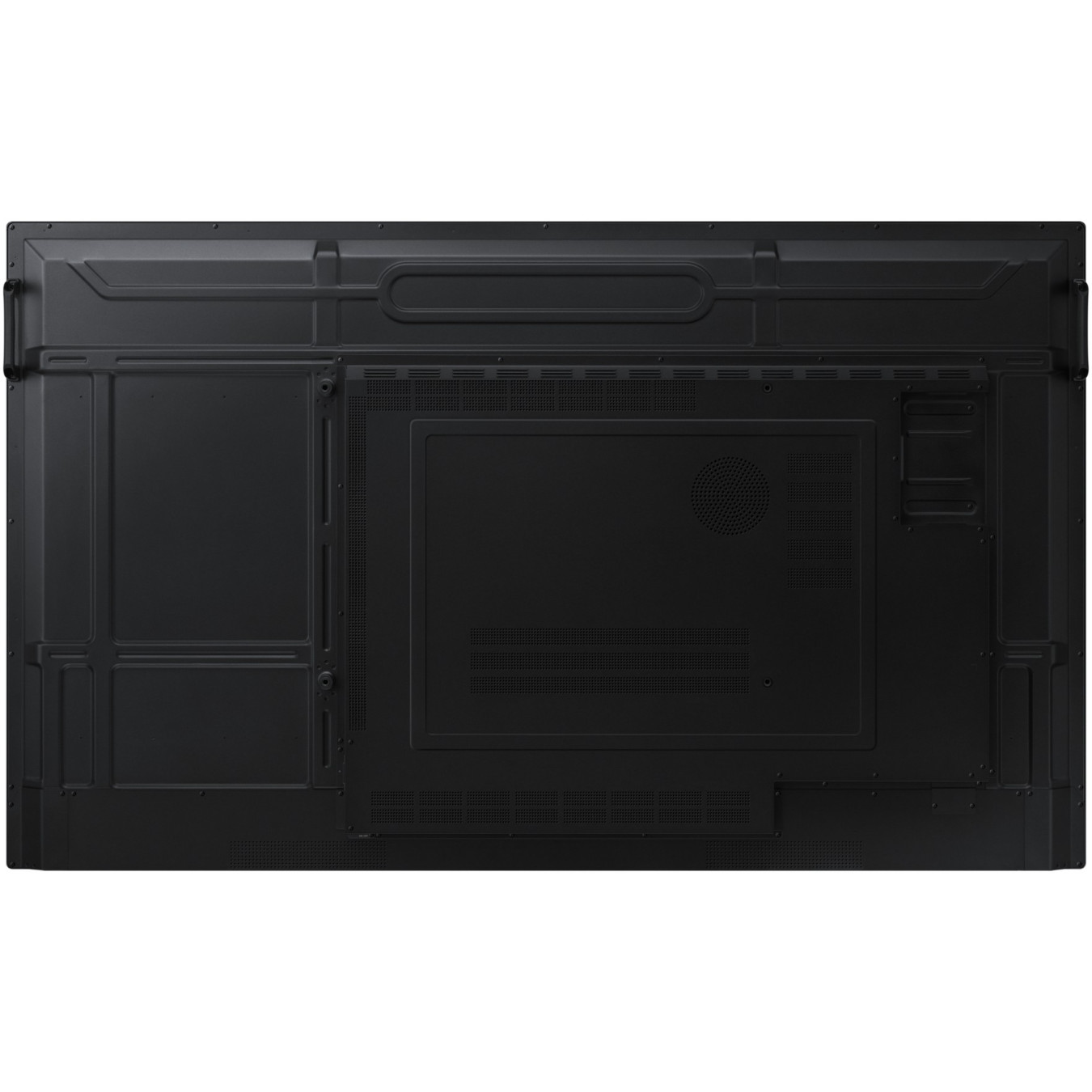 Samsung Smart Signage WA65F - 65" 4K UHD IPS Touch (IR), Android, 64GB, Black — Buy in Cyprus with Fast Delivery