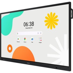 Buy Samsung Smart Signage WA65F - 65" 4K UHD IPS Touch (IR), Android, 64GB, Black in Cyprus, Nicosia, Limassol, Larnaka, Pafos
