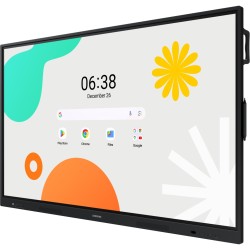 Buy Samsung Smart Signage WA65F - 65" 4K UHD IPS Touch (IR), Android, 64GB, Black in Cyprus, Nicosia, Limassol, Larnaka, Pafos