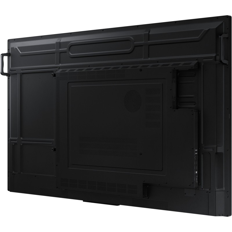 Buy Samsung Smart Signage WA65F - 65" 4K UHD IPS Touch (IR), Android, 64GB, Black in Cyprus, Nicosia, Limassol, Larnaka, Pafos