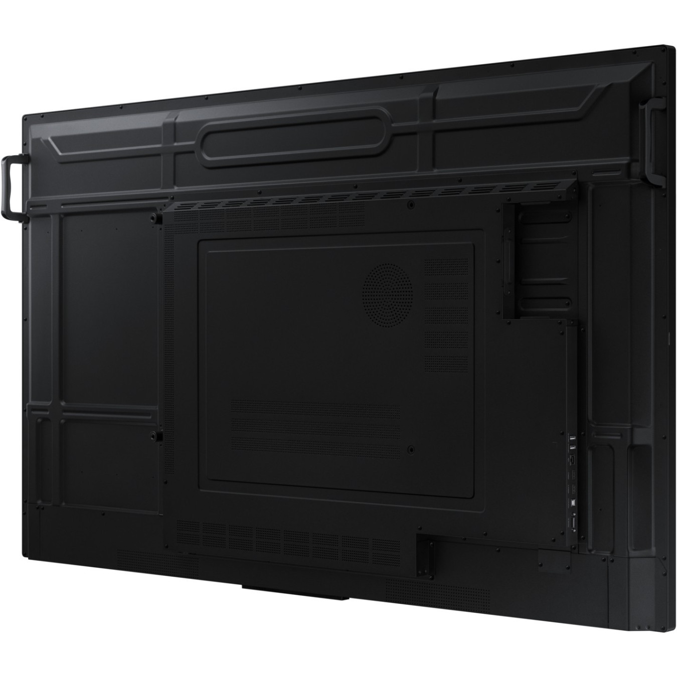 Samsung Smart Signage WA65F - 65" 4K UHD IPS Touch (IR), Android, 64GB, Black — Buy in Cyprus with Fast Delivery