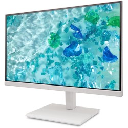 Buy Acer B277UEw - 27" QHD (2560x1440) IPS 100Hz HDR10 Monitor - White in Cyprus, Nicosia, Limassol, Larnaka, Pafos
