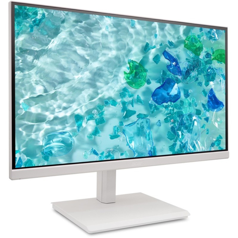 Buy Acer B277UEw - 27" QHD (2560x1440) IPS 100Hz HDR10 Monitor - White in Cyprus, Nicosia, Limassol, Larnaka, Pafos
