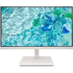 Buy Acer B277UEw - 27" QHD (2560x1440) IPS 100Hz HDR10 Monitor - White in Cyprus, Nicosia, Limassol, Larnaka, Pafos