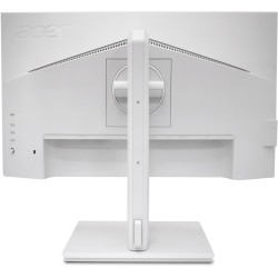 Buy Acer B277UEw - 27" QHD (2560x1440) IPS 100Hz HDR10 Monitor - White in Cyprus, Nicosia, Limassol, Larnaka, Pafos